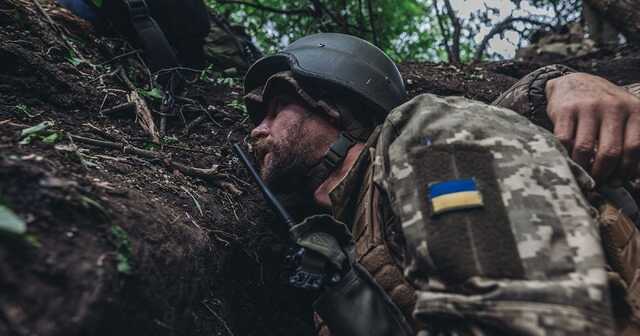 ВСУ ударило по понтонным мостам и пункту управления в Херсонской области