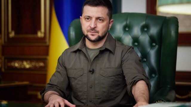 Зеленський відповів на петицію про придбання систем ППО для Миколаєва