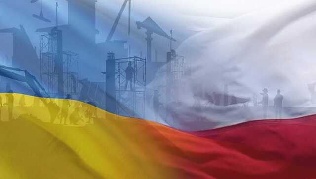 Тысячи польских компаний хотят отстраивать Украину и экспортировать туда товары — СМИ