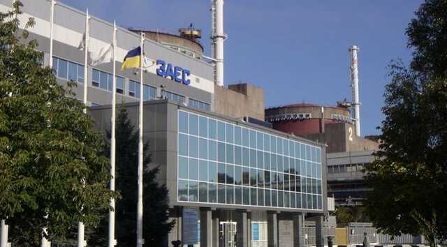 Україна володіє повною інформацією про ситуацію на ЗАЕС та злочини окупантів – ГУР