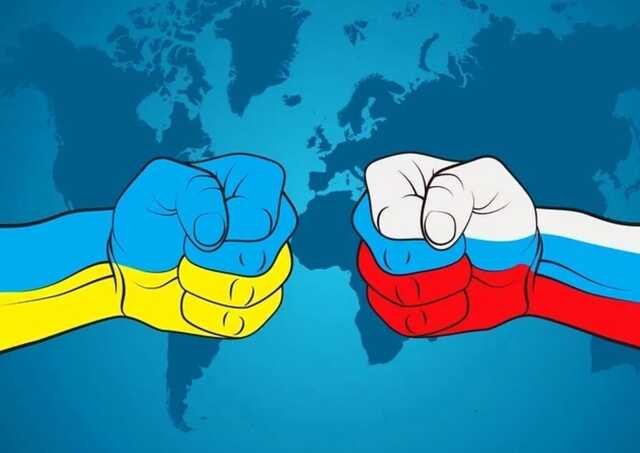 Путину скоро капитуляцию подписывать, а он все никак не начнет