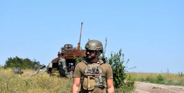 ВСУ взяли в плен главу оккупационной администрации Ивановки