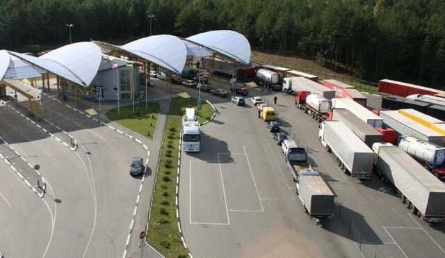 Напряжение должно упасть: Найем рассказал, что происходит на украинско-польской границе