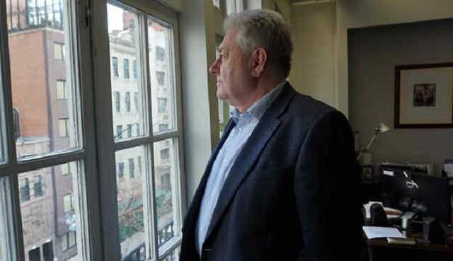 Дипломат Ельченко: Путин в отчаянии, у него теперь нет уверенности