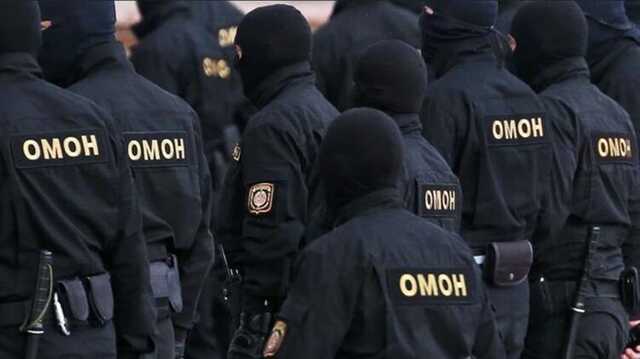 В Курской области ищут «украинских диверсантов», которые напали на пост ОМОН