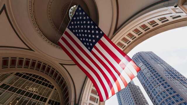 США хочуть запровадити нові санкції проти росіян, які підтримують позицію Москви щодо України