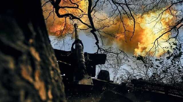 Українські військові повідомляють, що росіяни покинули Ізюм