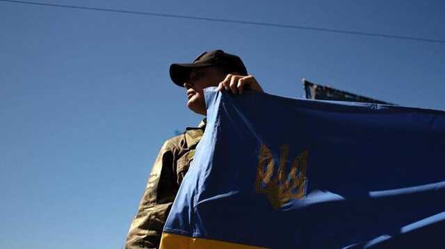 Міноборони показало відео з центру звільненої Балаклії