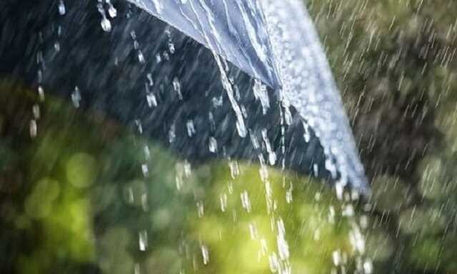 Україну знову накриють дощі: прогноз погоди на завтра