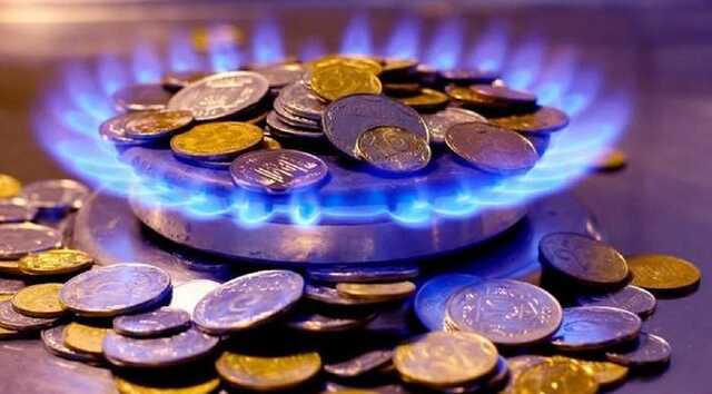 Правительство зафиксировало цены на газ в Украине еще на полгода