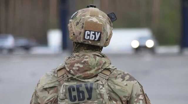 СБУ викрила колаборантів у Куп’янську