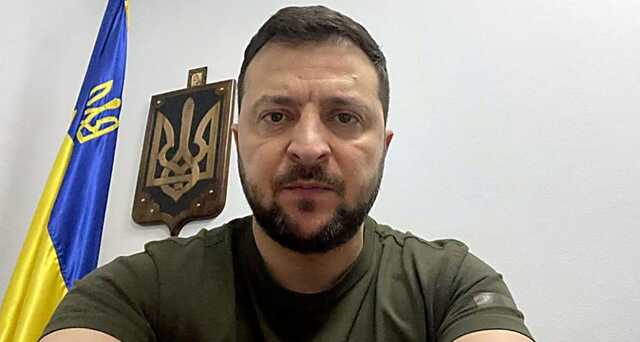 Зима визначить наше майбутнє. Зеленський відповів, коли буде перемога