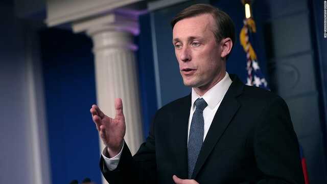 У Байдена розповіли, до чого призведе контрнаступ ЗСУ для Росії