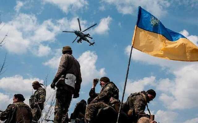 ВСУ деоккупировали еще 2 села в Харьковской области, - Зеленский