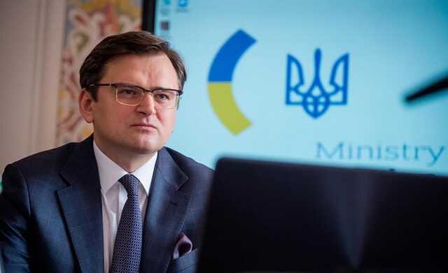 Кулеба закликав Німеччину прискорити постачання не лише техніки, а й снарядів