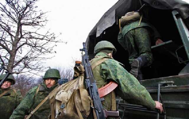 "Не існує неприйнятних втрат": в РФ натякнули, що воюватимуть до останнього окупанта