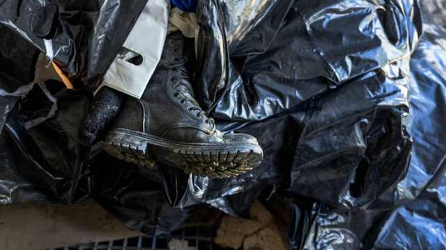 В Україні вбито російського підполковника