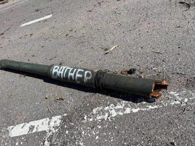 Збройний голод Росії. Спростування російських міфів