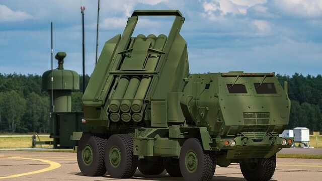      HIMARS   
