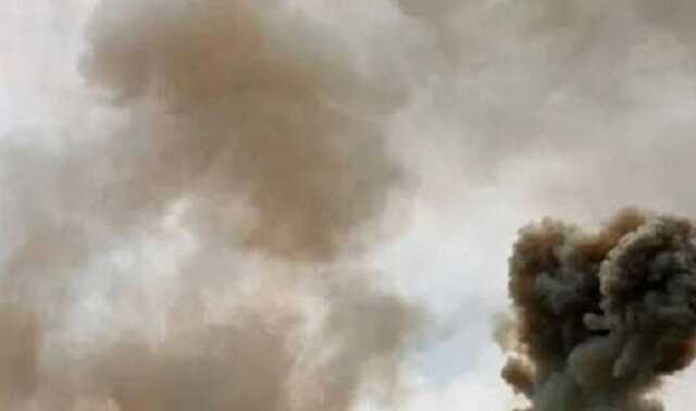 У Дніпрі та Кременчуці пролунали вибухи під час повітряної тривоги