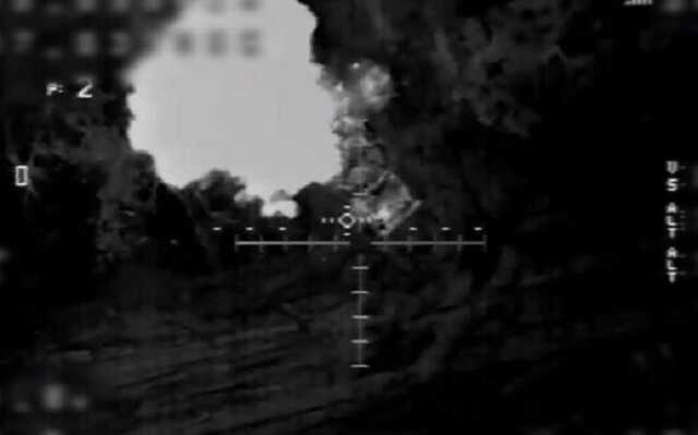 Ударні дрони СБУ сприяли перетворенню на брухт 70 російських танків