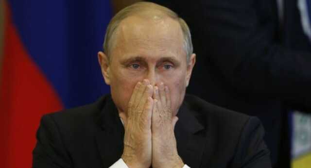 Оточення Путіна просто викине його у вікно, і війна закінчиться, - британський полковник