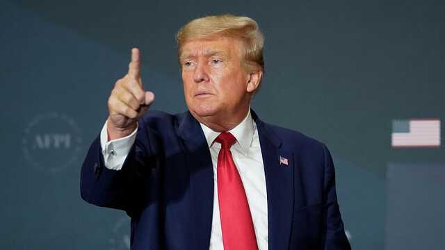 Трамп заявив, що зобов’язаний перемогти на виборах, щоб "врятувати США"