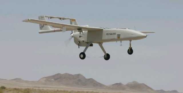 В Ірані непрямо підтвердили продаж для Росії озброєння