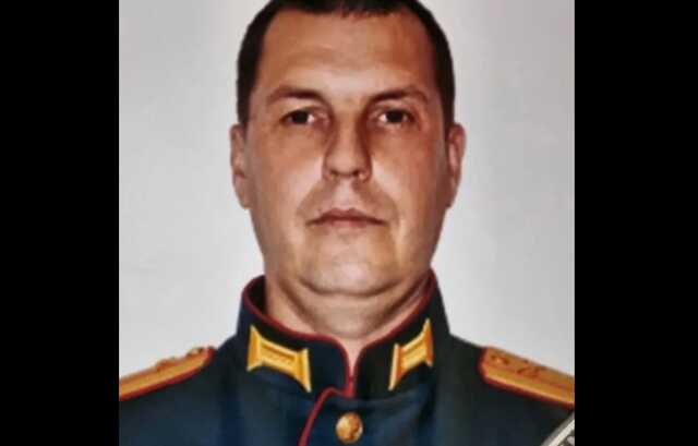 Сделал "жест доброй воли": в Украине ликвидирован российский подполковник, воевавший против ВСУ