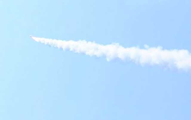 У Білгороді працюють системи ППО