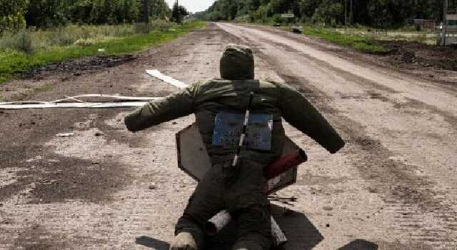 Війна в Україні та давня традиція введення ворога в оману на полі бою