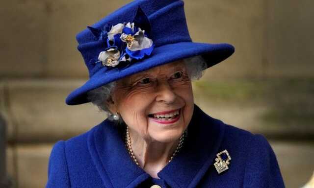 У Києві пропонують встановити пам’ятник королеві Єлизаветі ІІ