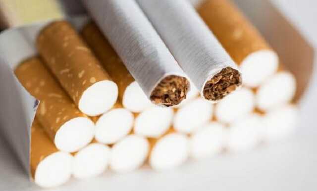 ДБР накрыло в Днепре подпольную табачную фабрику: производили контрафактные сигареты