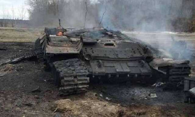 ВСУ атаковали позиции оккупантов в Херсонской области: какие потери у врага