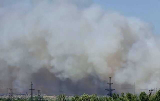 У Харкові після обстрілу знову зникли світло та вода - Терехов