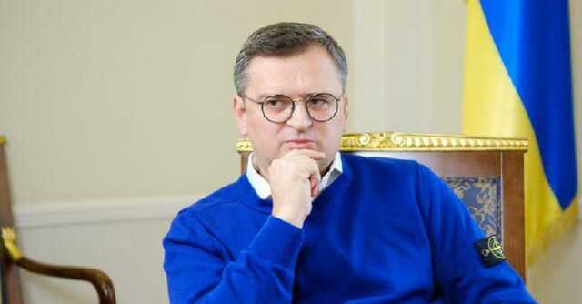 Кулеба розказав, яким буде головний меседж України на Генасамблеї ООН