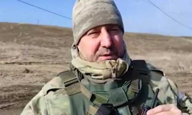 "Почнеться таке, що вам і не снилося": Ходаковський виступив проти мобілізації в Росії