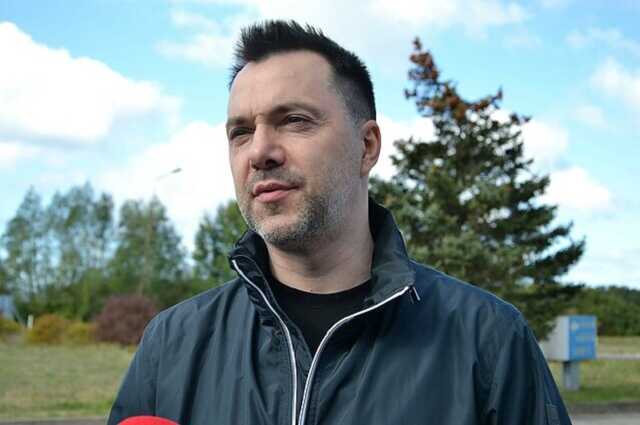 "Фаза прориву": Арестович анонсував нові "блискавичні удари" ЗСУ