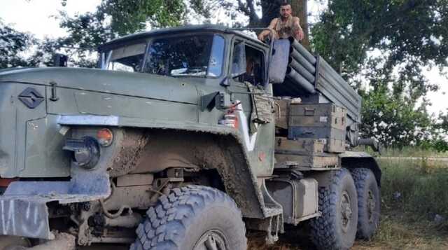 Як російські загарбники видають свої позиції ЗСУ