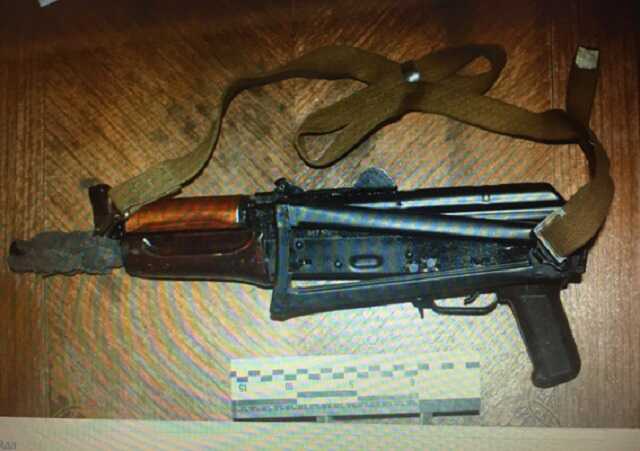 В Днепропетровской области военнослужащему дали 5 лет за убийство товарища