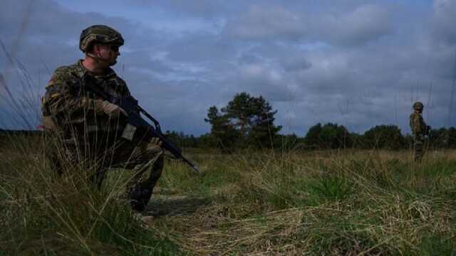 Ситуація біля Лимана змінюється: з’явилася актуальна мапа бойових дій в Україні