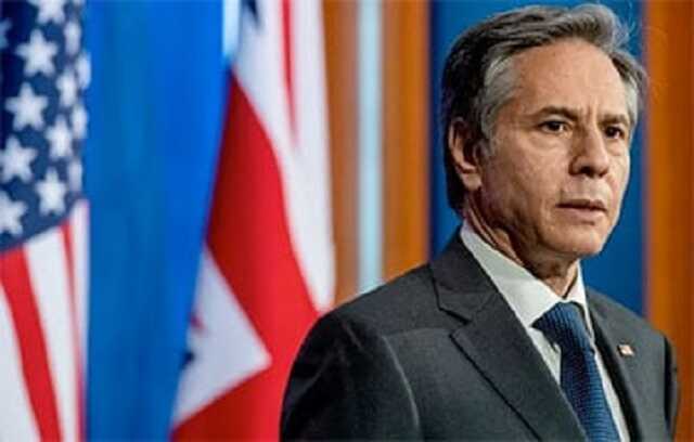 Наступ українських сил ще тільки починається, – Блінкен