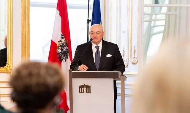 Соратник Порошенко Ложкин лоббировал снятие санкций с российского олигарха – Haaretz