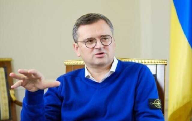 Кулеба відреагував на відмову Німеччини передавати ЗСУ танки