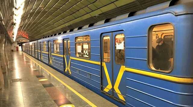 У Харкові відновлено роботу метрополітену