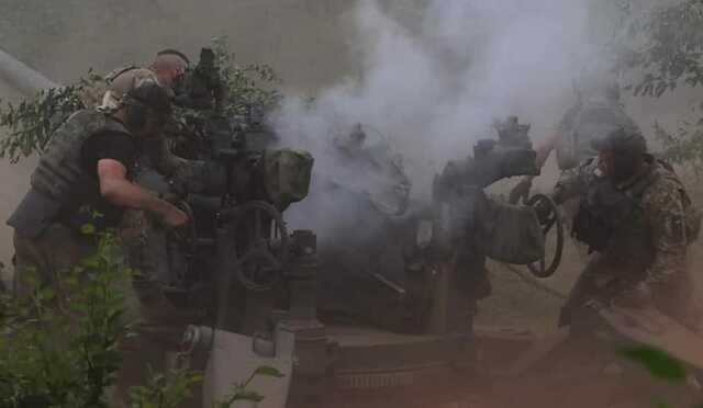 ЗСУ продовжують гнати окупантів із Харківської області: що змінилося з ранку