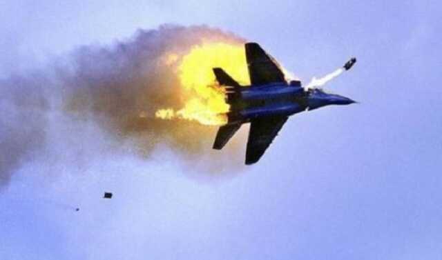 Три цели за два часа. ВСУ "приземлили" вражеские самолеты и беспилотник