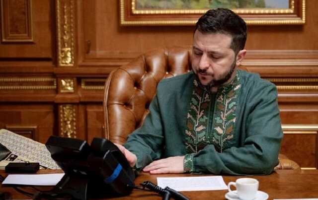 Україна отримає від МВФ новий транш. Зеленський назвав суму