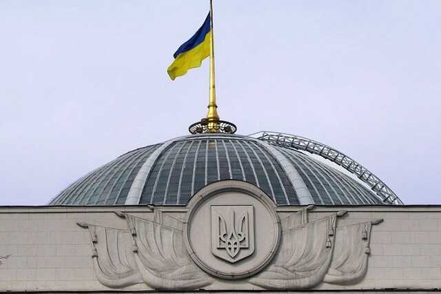 У Верховній Раді з’явиться новий нардеп