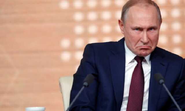 У США не виключають розправи над депутатами, які підписали петицію про відставку Путіна